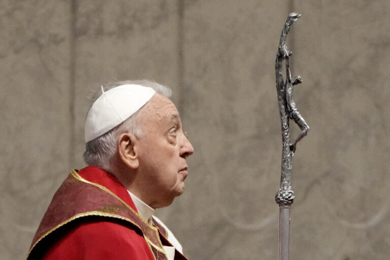 Pope trip to Luxembourg, Belgium confirmed for September, 2 weeks after challenging Asia visit