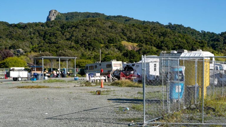 SLO County’s Safe Parking Site closes for good. Here’s what’s next for residents