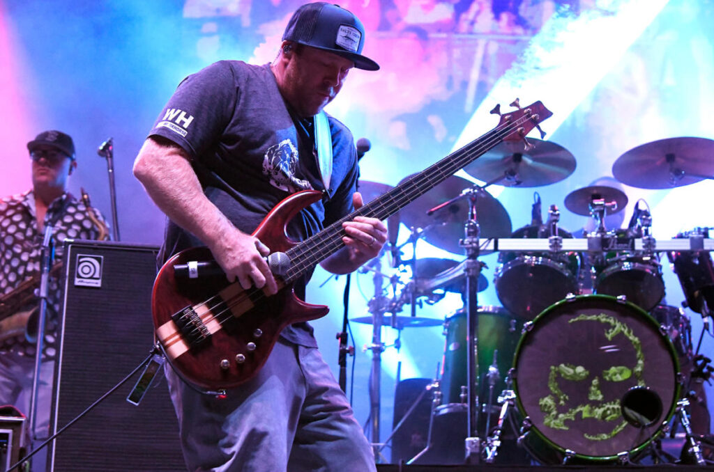 Slightly Stoopid Announce Lineup for 2024 Closer to the Sun Event