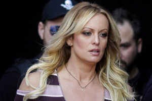 Stormy Daniels set to testify in Trump's hush money cover-up trial