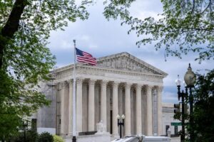 Supreme Court Sides With Music Producer in Copyright Case Over Sample in Flo Rida Hit