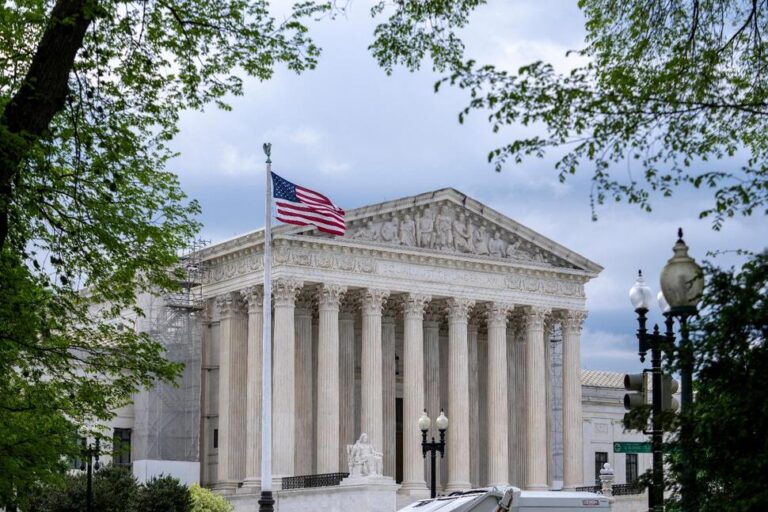 Supreme Court Sides With Music Producer in Copyright Case Over Sample in Flo Rida Hit