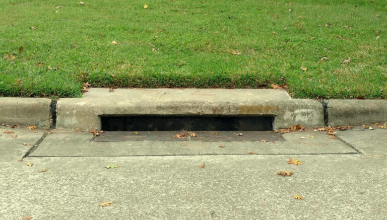 Tennessee father pleas for prayers after his son was pulled into a storm drain