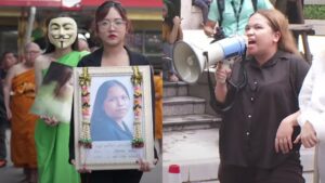 Thai activist's death in custody reignites calls for justice reform in Thailand