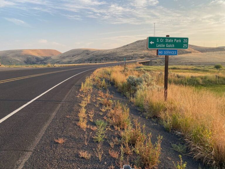 Thanks to drones and ‘small army of volunteers,’ remains of Boise woman found in Oregon