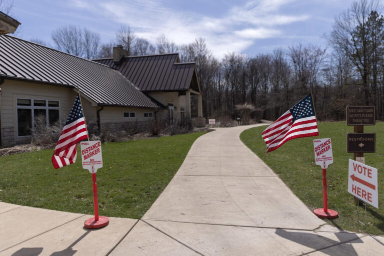 The Shaky Foundation of Trump’s Lead: Disengaged Voters