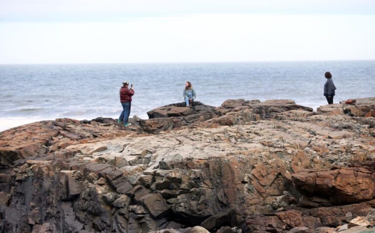 This southern Maine beach town was named one of the best in the U.S. by Thrillist