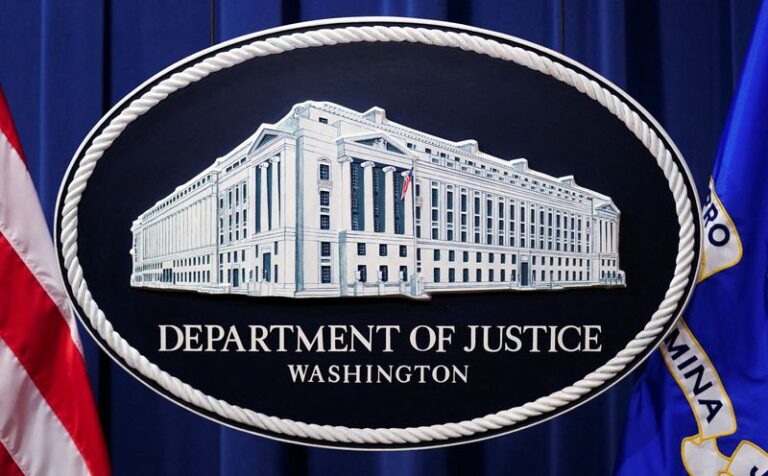 Ukrainian man sentenced for role in $700 million ransomware scheme, DOJ says