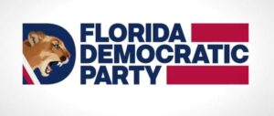 A Florida panther will serve as the 2024 campaign mascot for the Florida Democratic Party