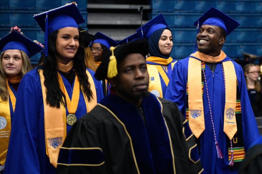 Will Fayetteville State, other NC HBCUs, see a big impact from elimination of DEI?