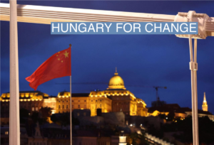 Xi lands in Hungary as EU security rift deepens