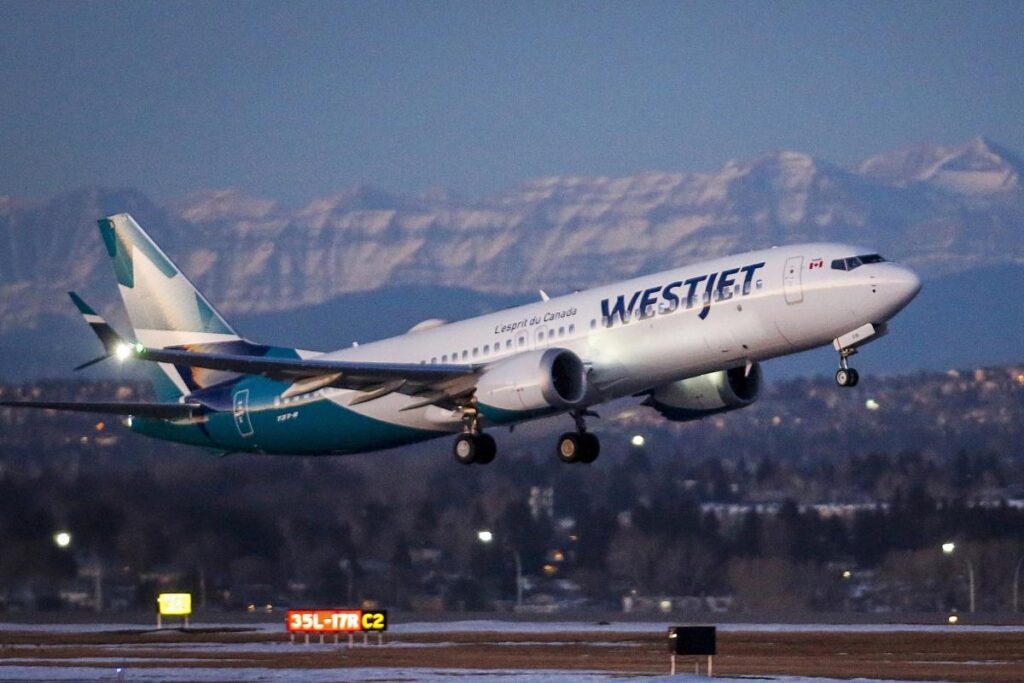 A strike threat at WestJet is over, for now. Mechanics will resume talks with the Canadian airline