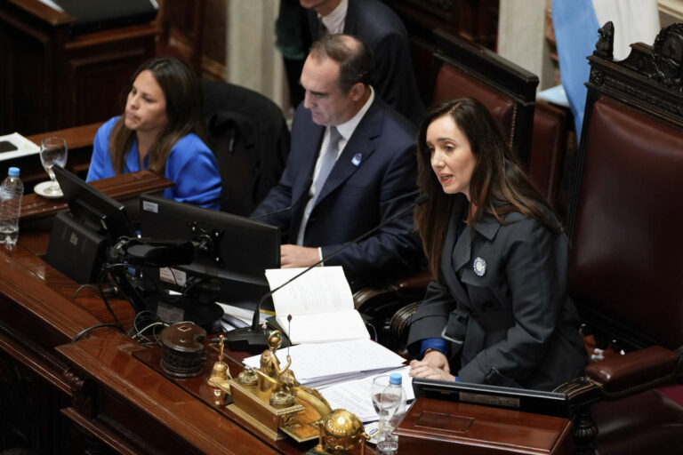 Argentina's Senate accepted President Milei's radical overhaul. Now things get complicated