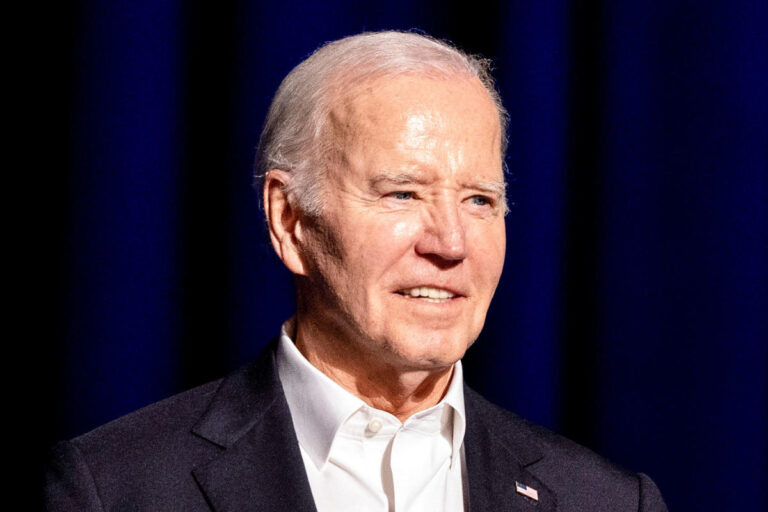 Biden plans to announce new policy shielding undocumented spouses of U.S. citizens from deportation