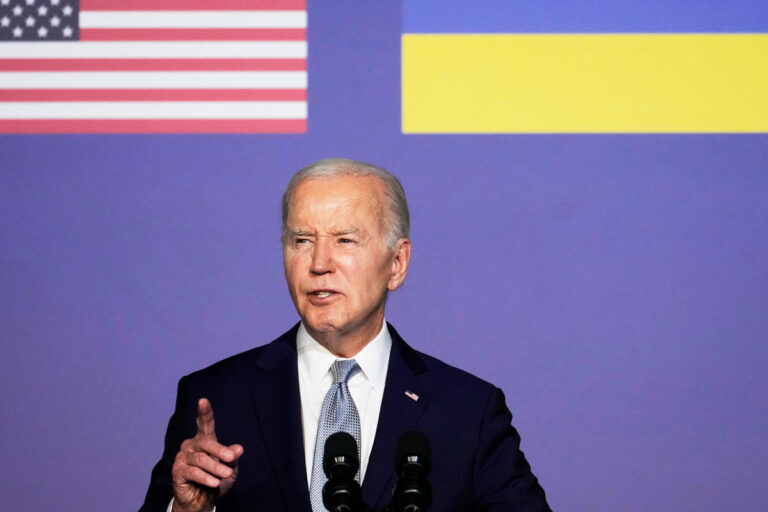 Biden says he won't commute his son's sentence in his federal gun case