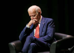 Biden’s Lead With Women Is Smaller Than Trump’s With Men, a Warning for Democrats