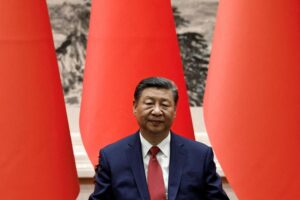 China's Xi says army faces 'deep-seated' problems in anti-corruption drive