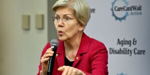 Elizabeth Warren Urges Democrats Not To ‘Roll Over’ On Tax Fight In 2025