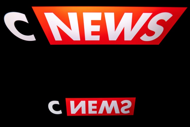 CNews overtook BFMTV as the number one station (Lionel BONAVENTURE)