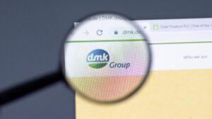 German dairy group DMK to shake up production