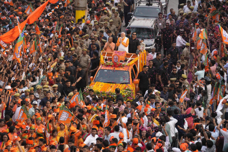 India's Election Results: 5 Surprising Takeaways