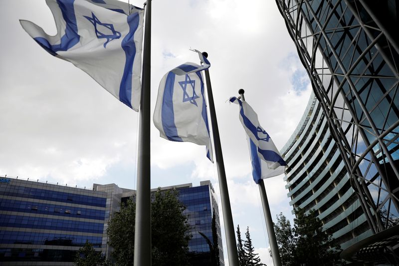 Israel tech sector accounts for 20% of economy, Innovation Authority says