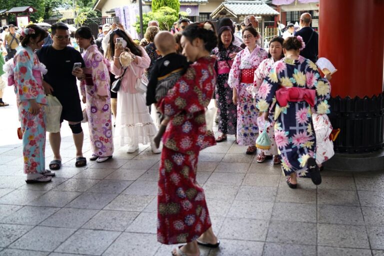 Japan's birth rate falls to a record low as the number of marriages also drops