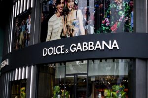 Shiseido and Dolce & Gabbana part ways as Covid-19 takes toll on luxury cosmetics