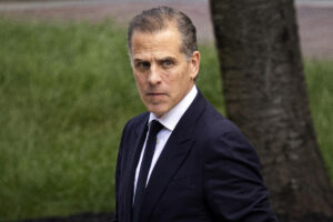Some lawmakers say Hunter Biden gun charge should be prosecuted more often