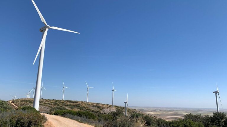 Too much of a good thing? Spain's green energy can exceed demand