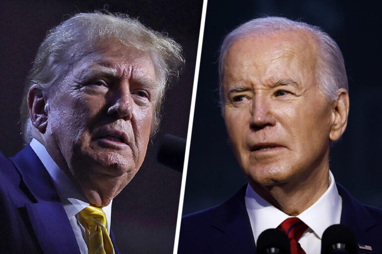 Trump and Biden cram final prep and ready attack lines ahead of next week's debate