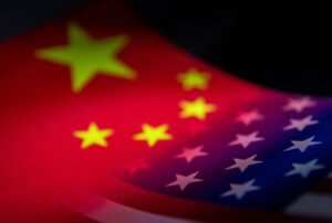 US industry groups seek hearing, more on Biden's China tariff hike