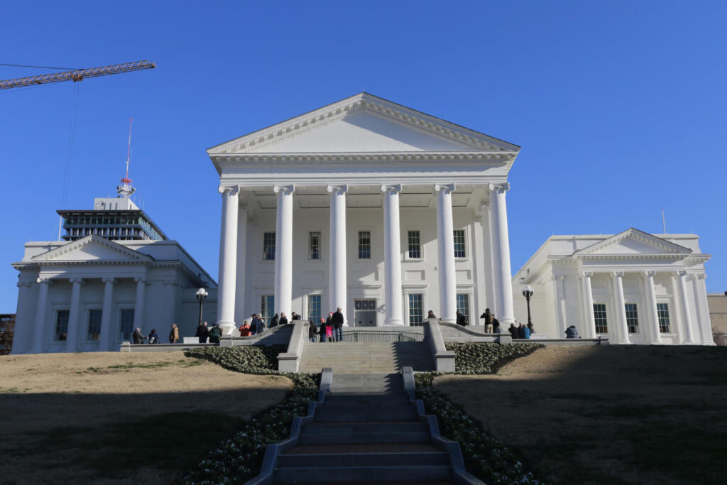 What to expect in Virginia's state primaries