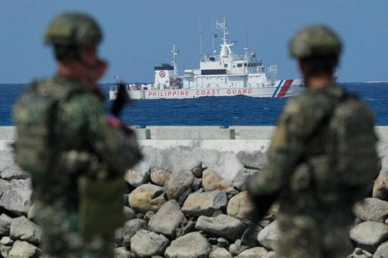 Will China make the Philippines 'pay a price' for its latest South China Sea claim?